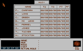 Thumbnail of other screenshot of Basket Manager, The