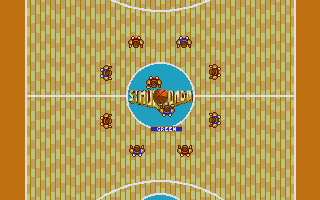 Thumbnail of other screenshot of Basket Manager, The