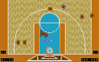 Thumbnail of other screenshot of Basket Manager, The