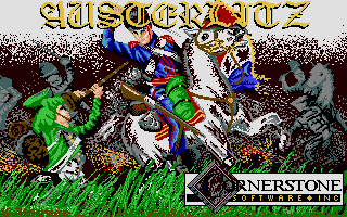 Thumbnail of other screenshot of The Battle Of Austerlitz