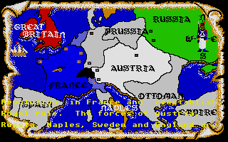 Thumbnail of other screenshot of The Battle Of Austerlitz