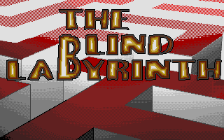Thumbnail of other screenshot of Blind Labyrinth, The