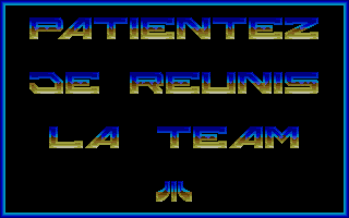 Thumbnail of other screenshot of Blind Labyrinth, The