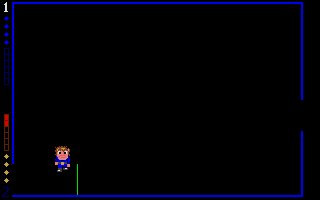 Thumbnail of other screenshot of Blind Labyrinth, The