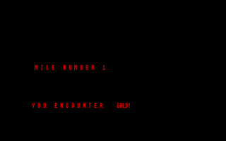Thumbnail of other screenshot of Bloody Blade, The