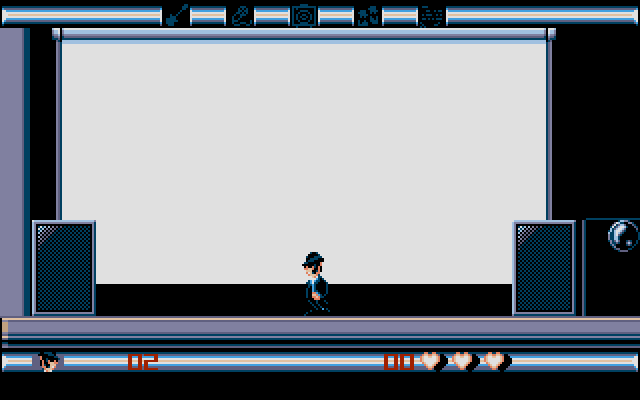 Thumbnail of other screenshot of Blues Brothers, The