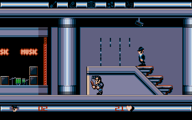 Thumbnail of other screenshot of Blues Brothers, The