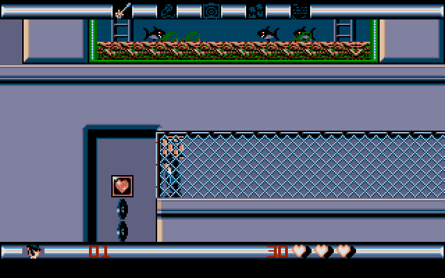 Thumbnail of other screenshot of Blues Brothers, The