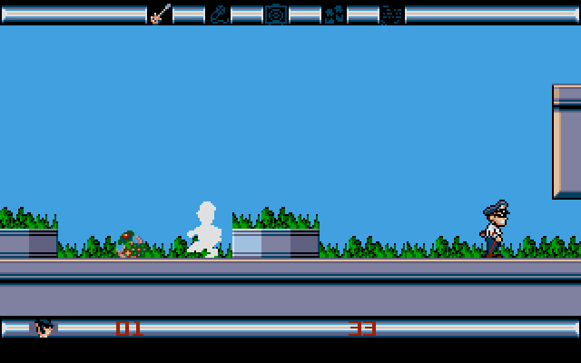 Thumbnail of other screenshot of Blues Brothers, The