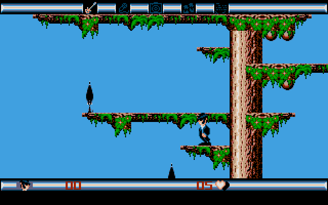 Thumbnail of other screenshot of Blues Brothers, The
