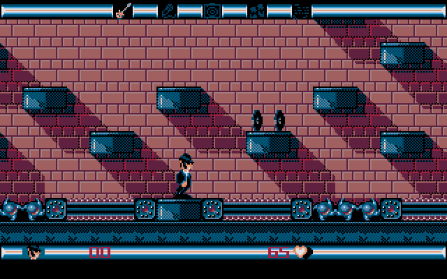 Thumbnail of other screenshot of Blues Brothers, The