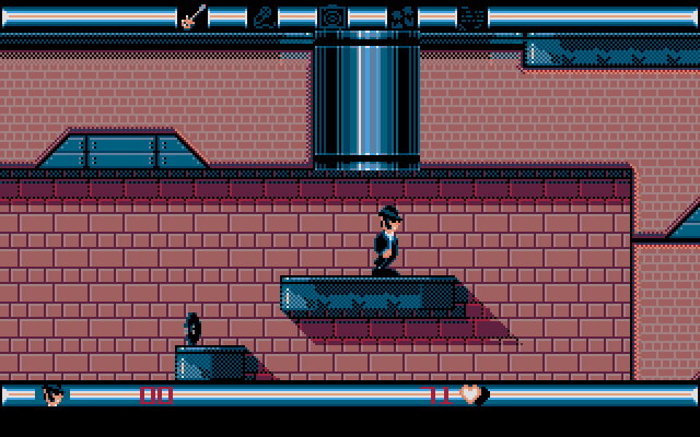 Thumbnail of other screenshot of Blues Brothers, The