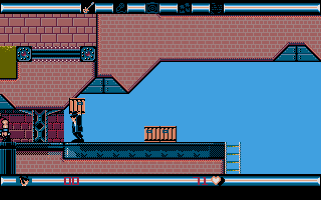 Thumbnail of other screenshot of Blues Brothers, The