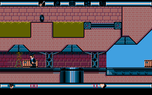 Thumbnail of other screenshot of Blues Brothers, The