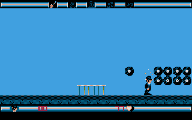 Thumbnail of other screenshot of Blues Brothers, The