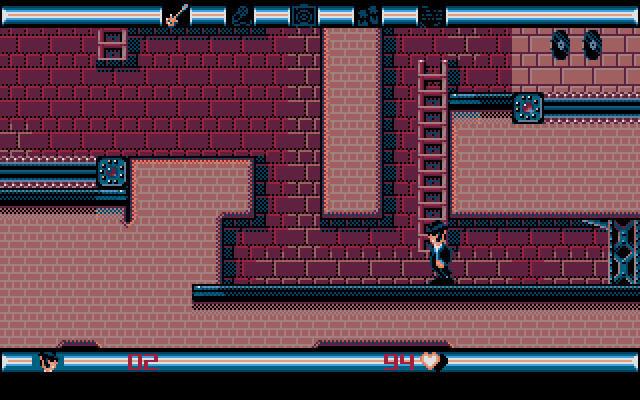 Thumbnail of other screenshot of Blues Brothers, The