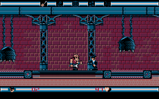 Thumbnail of other screenshot of Blues Brothers, The