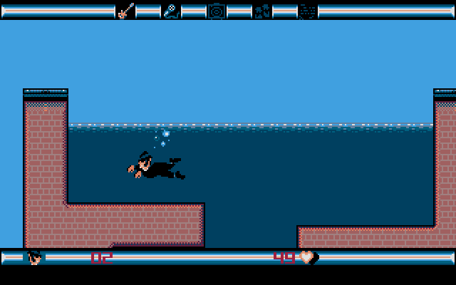 Thumbnail of other screenshot of Blues Brothers, The