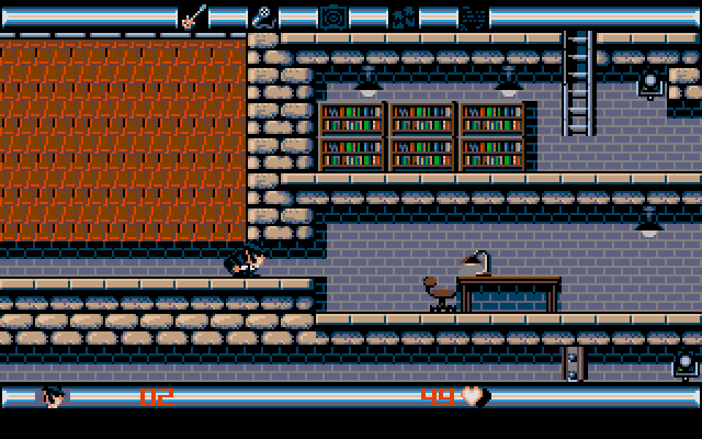 Thumbnail of other screenshot of Blues Brothers, The