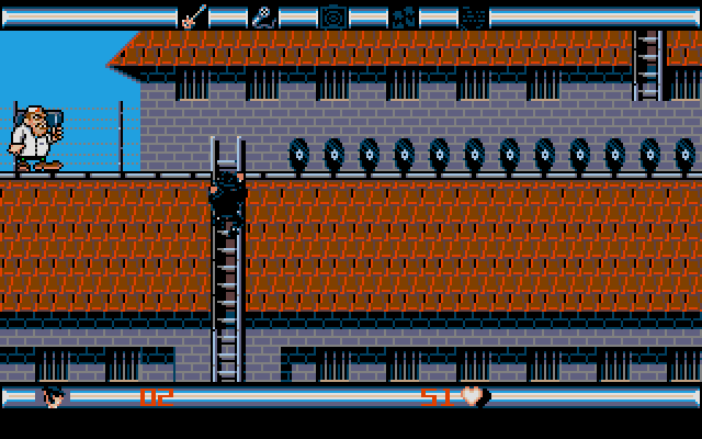 Thumbnail of other screenshot of Blues Brothers, The