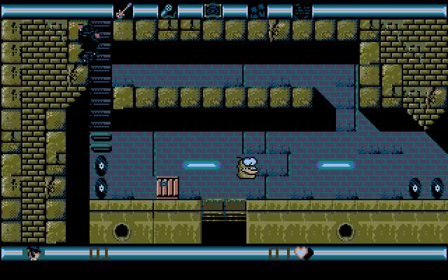 Thumbnail of other screenshot of Blues Brothers, The