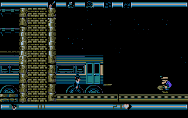 Thumbnail of other screenshot of Blues Brothers, The