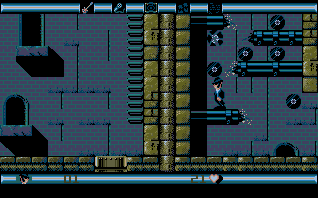 Thumbnail of other screenshot of Blues Brothers, The