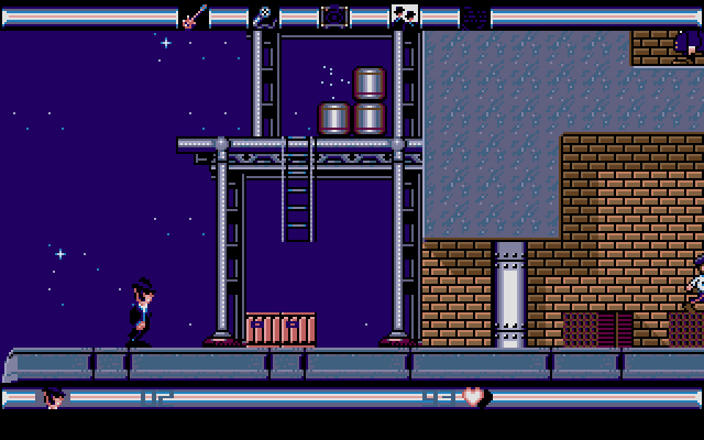 Thumbnail of other screenshot of Blues Brothers, The