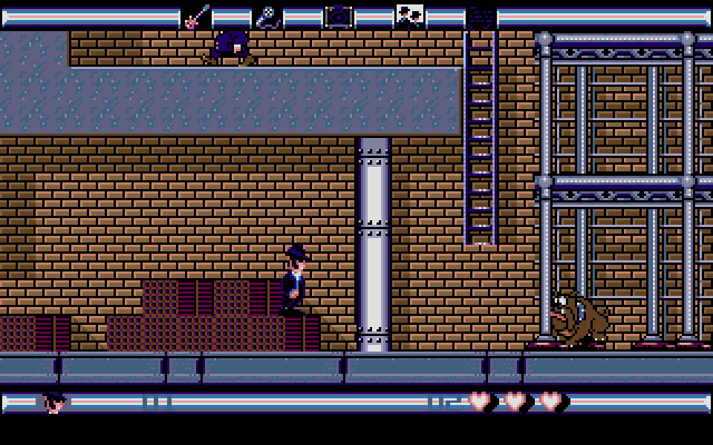 Thumbnail of other screenshot of Blues Brothers, The