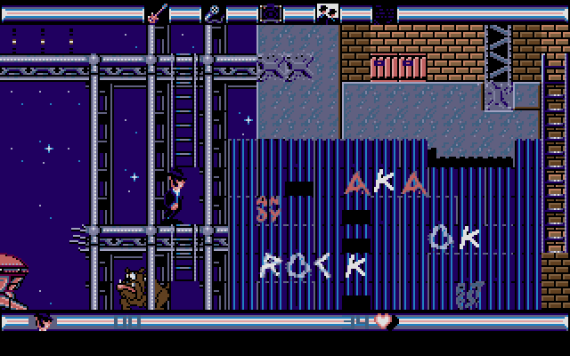 Thumbnail of other screenshot of Blues Brothers, The