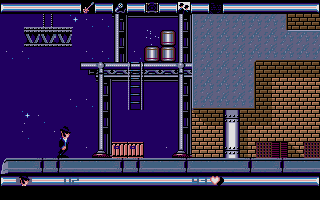 Thumbnail of other screenshot of Blues Brothers, The
