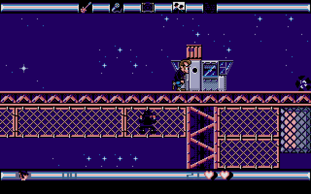 Thumbnail of other screenshot of Blues Brothers, The