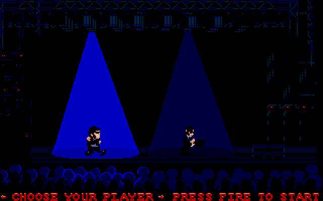 Thumbnail of other screenshot of Blues Brothers, The