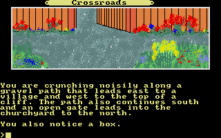 Thumbnail of other screenshot of Case of the Mixed-Up Shymer, The