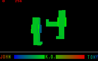 Thumbnail of other screenshot of Commons, The