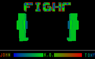 Thumbnail of other screenshot of Commons, The