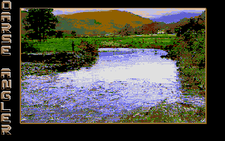Thumbnail of other screenshot of Computer Coarse Angler 2, The