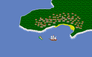 Thumbnail of other screenshot of Curse of Azriel, The