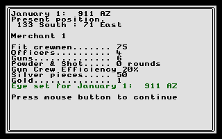 Thumbnail of other screenshot of Curse of Azriel, The