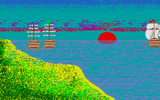 Thumbnail of other screenshot of Curse of Azriel, The