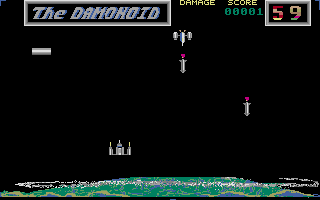 Thumbnail of other screenshot of Damonoid, The