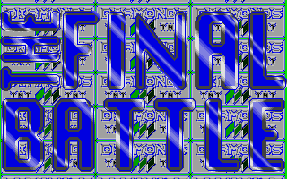 Thumbnail of other screenshot of Final Battle, The