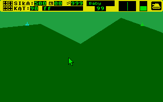 Thumbnail of other screenshot of Final Battle, The