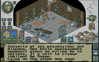 Thumbnail of other screenshot of Final Battle, The