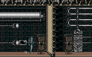 Thumbnail of other screenshot of Final Day, The