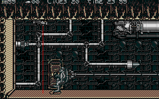 Thumbnail of other screenshot of Final Day, The
