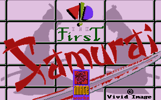 Thumbnail of other screenshot of First Samurai, The