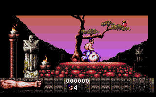 Thumbnail of other screenshot of First Samurai, The
