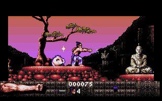 Thumbnail of other screenshot of First Samurai, The