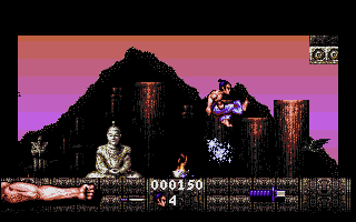 Thumbnail of other screenshot of First Samurai, The